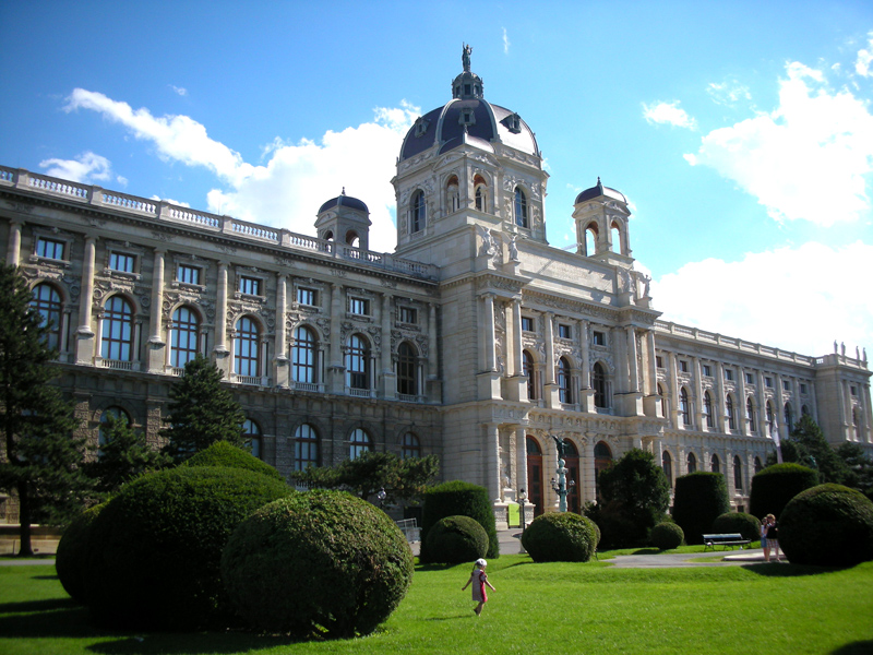 Kunsthistorisches Museum